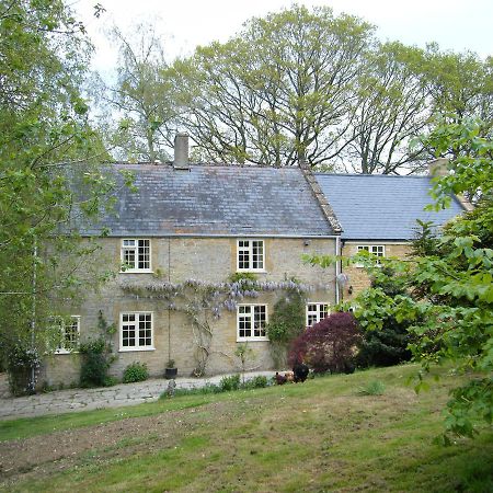 Bagnell Cottage Chiselborough Екстер'єр фото
