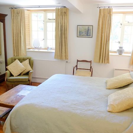 Bagnell Cottage Chiselborough Екстер'єр фото