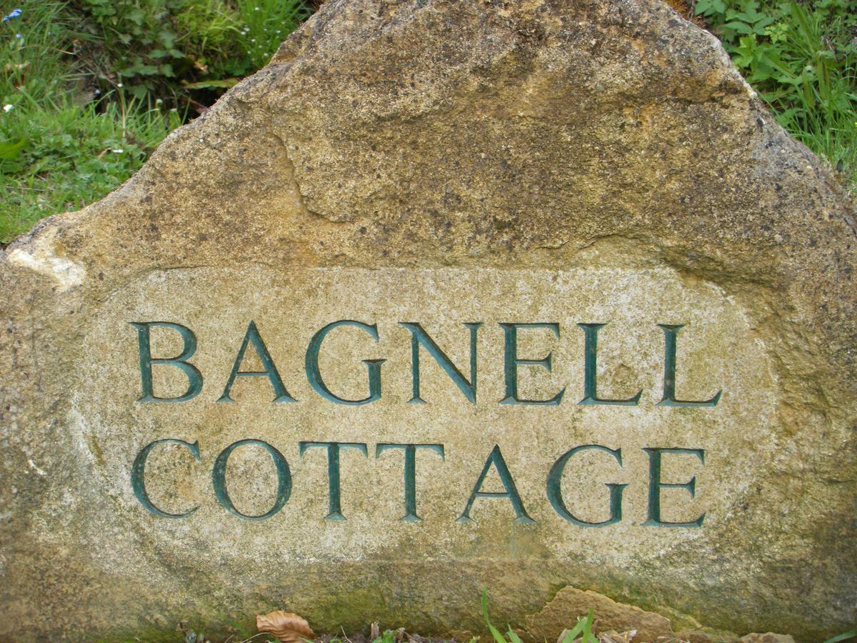 Bagnell Cottage Chiselborough Екстер'єр фото