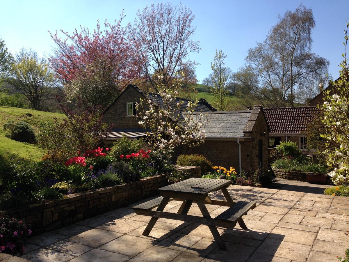 Bagnell Cottage Chiselborough Екстер'єр фото