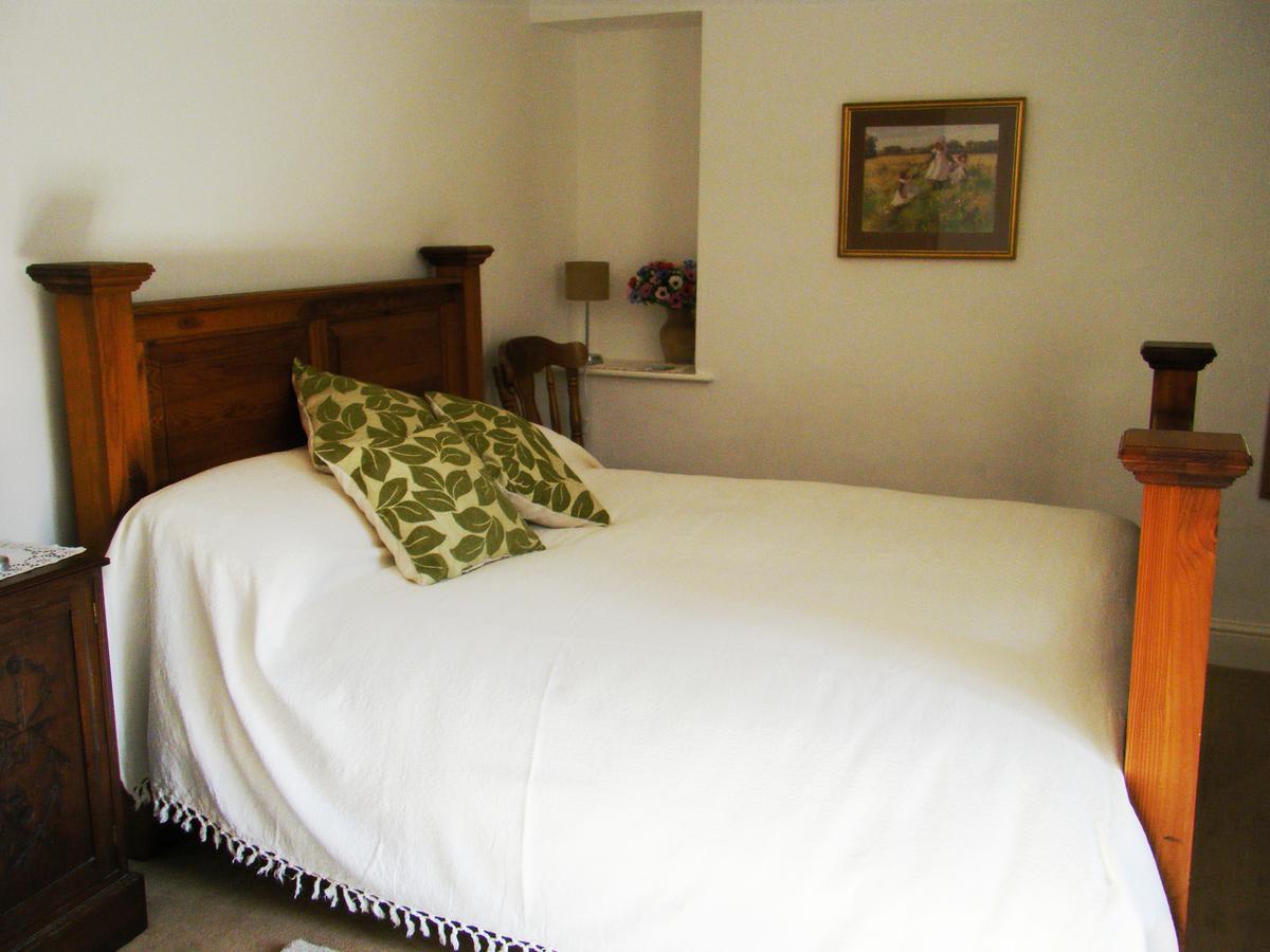 Bagnell Cottage Chiselborough Екстер'єр фото