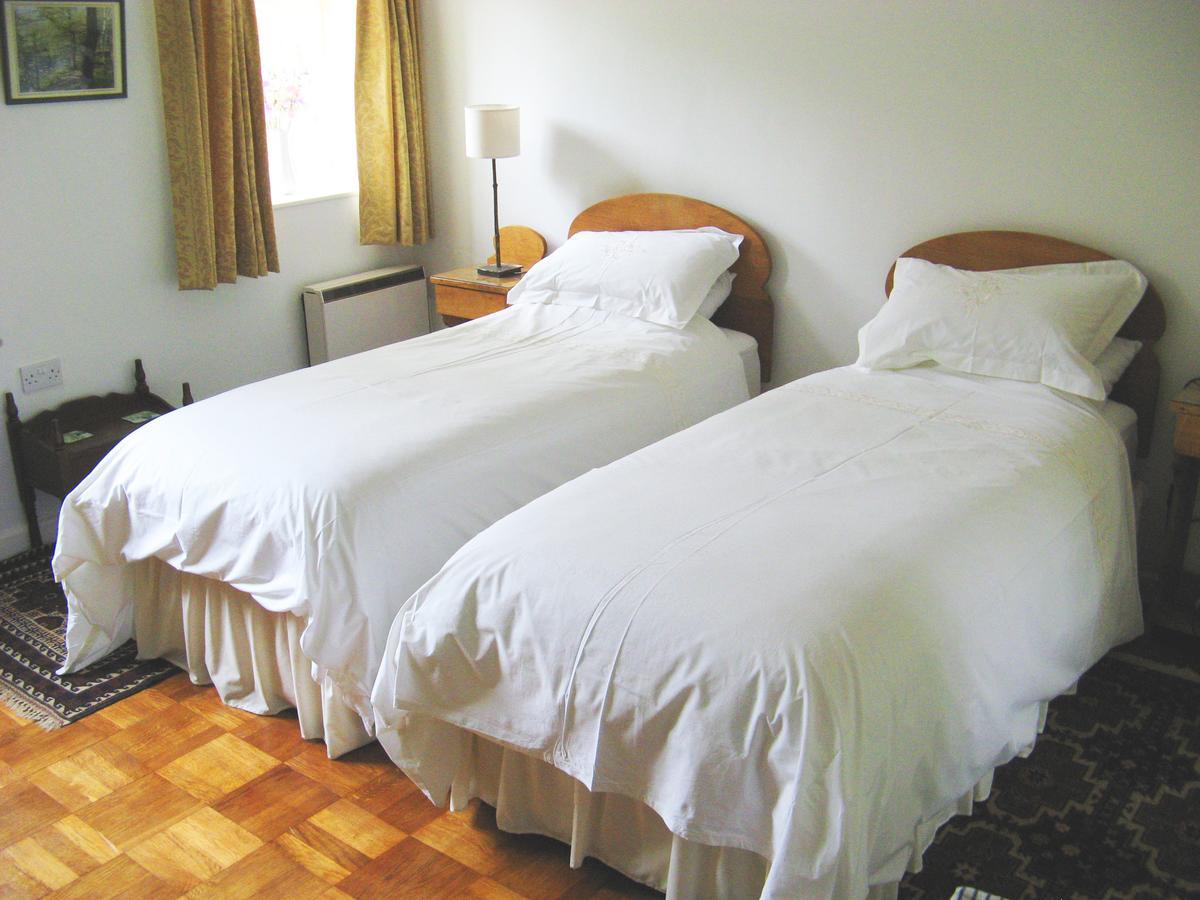 Bagnell Cottage Chiselborough Екстер'єр фото