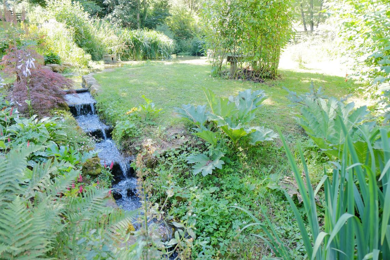 Bagnell Cottage Chiselborough Екстер'єр фото