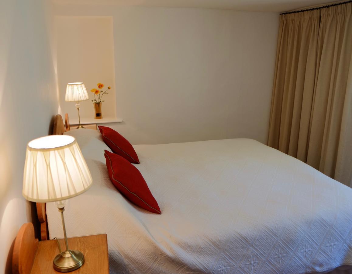 Bagnell Cottage Chiselborough Екстер'єр фото