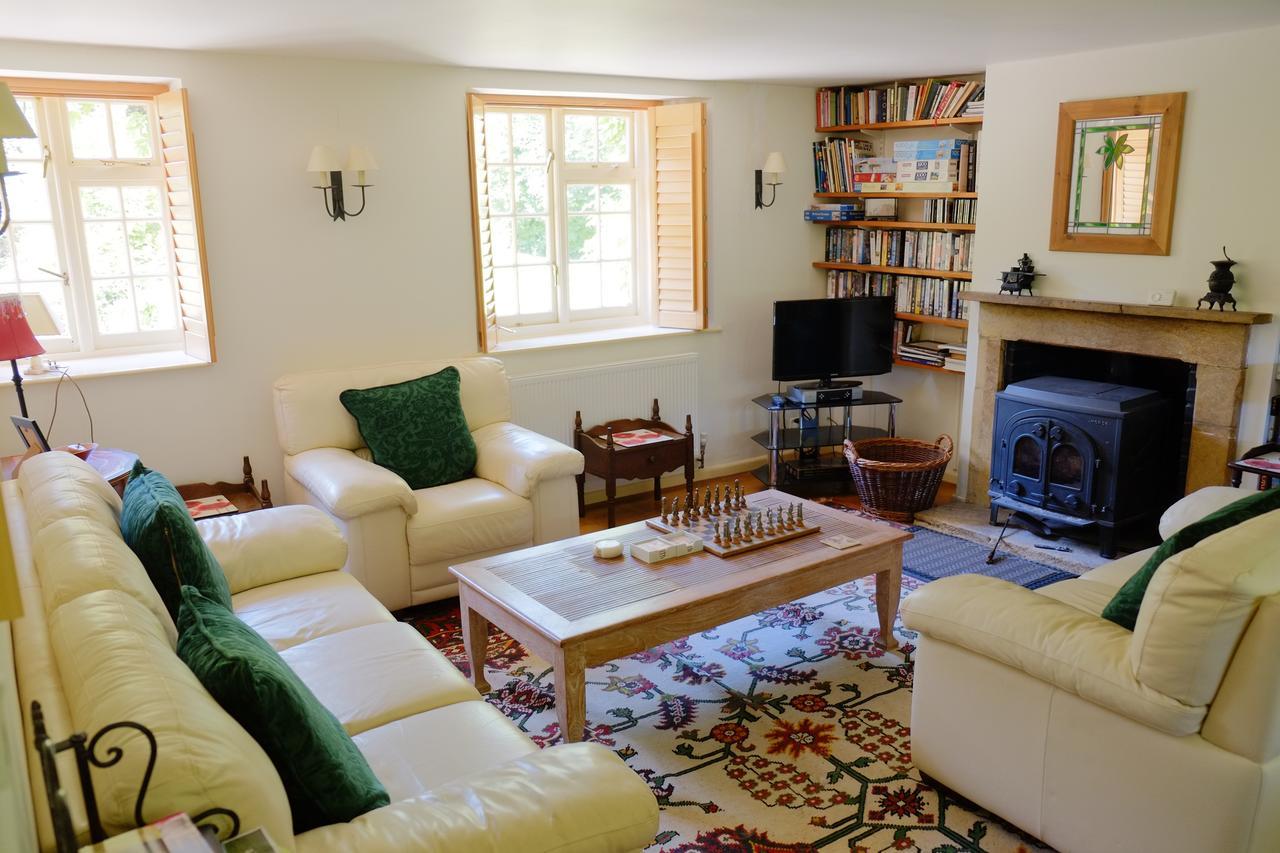 Bagnell Cottage Chiselborough Екстер'єр фото