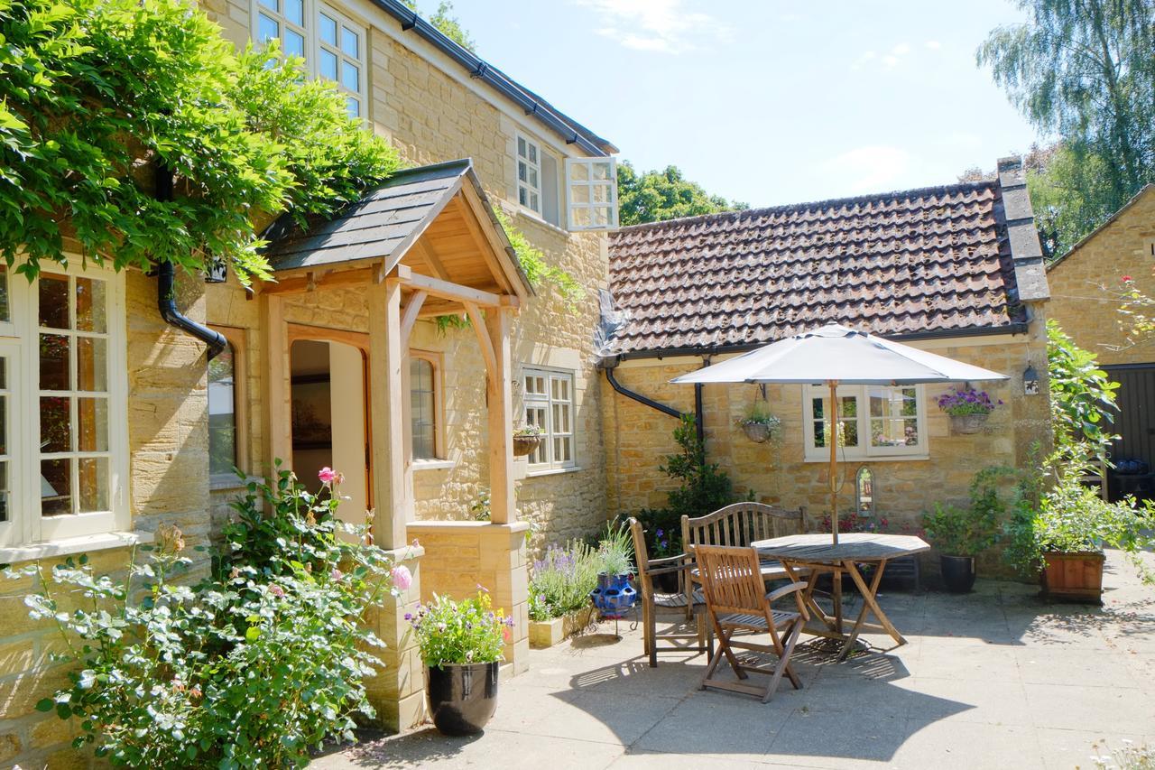 Bagnell Cottage Chiselborough Екстер'єр фото
