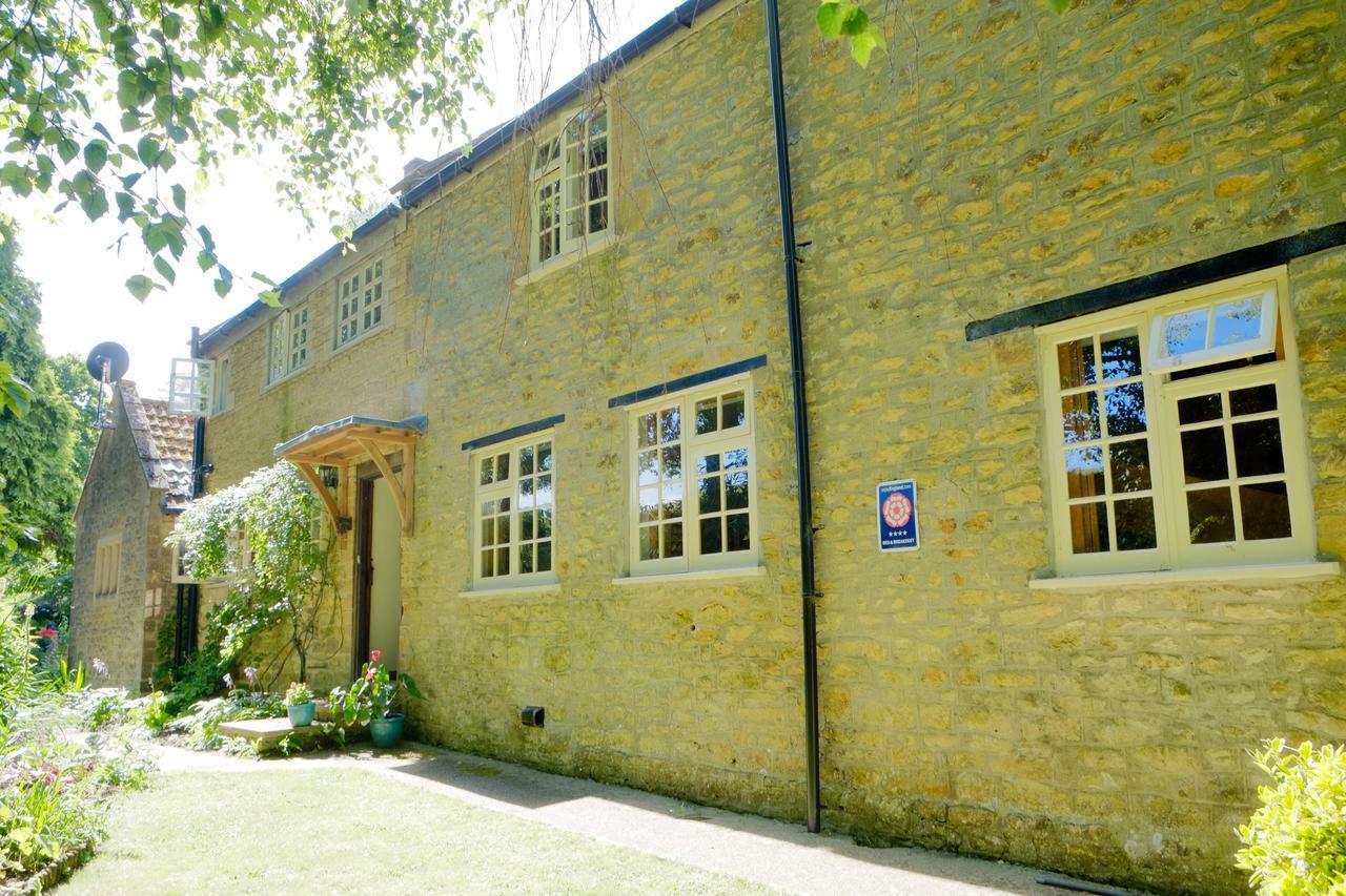 Bagnell Cottage Chiselborough Екстер'єр фото