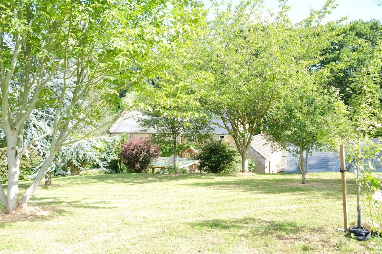 Bagnell Cottage Chiselborough Екстер'єр фото