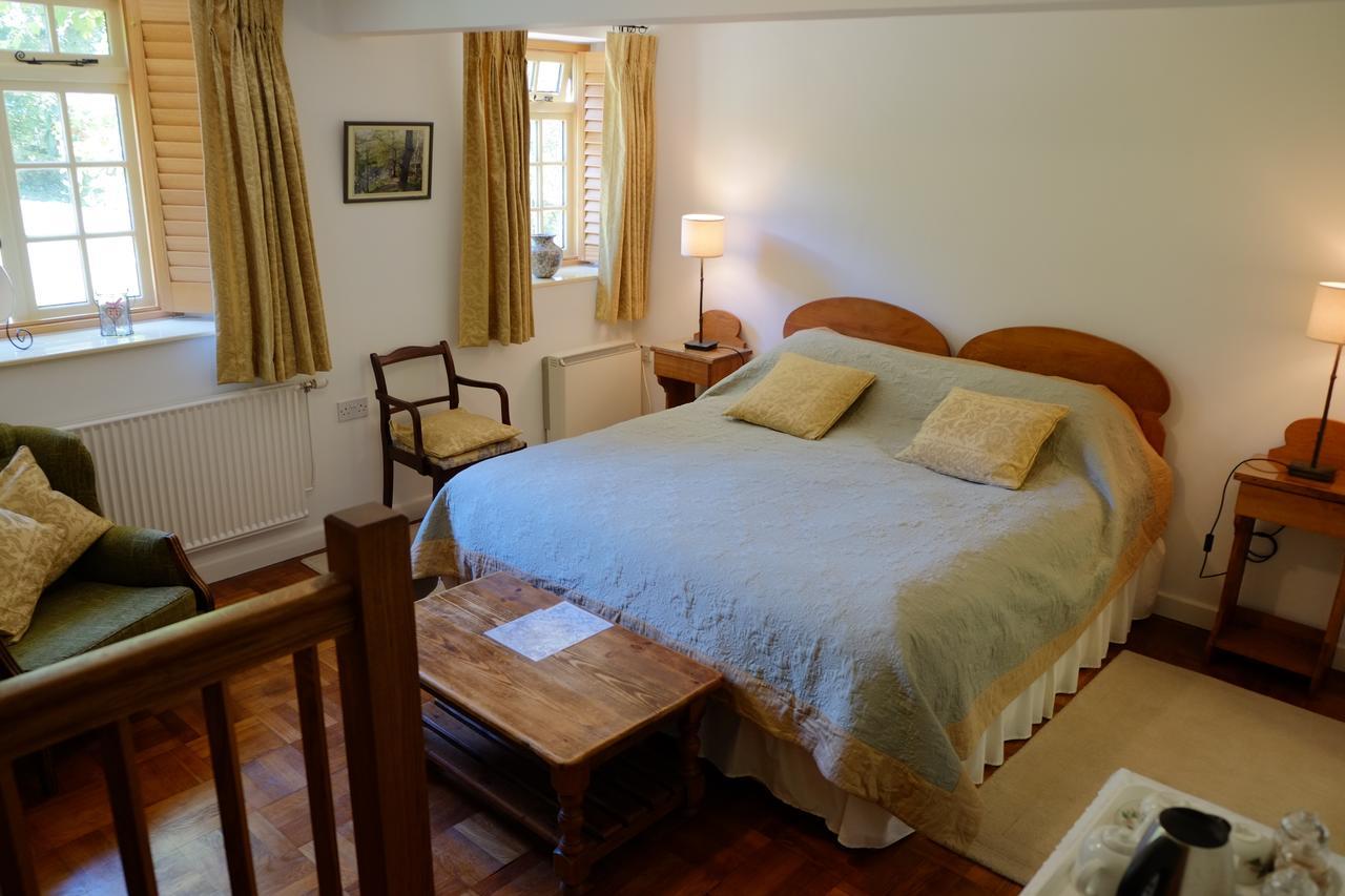 Bagnell Cottage Chiselborough Екстер'єр фото