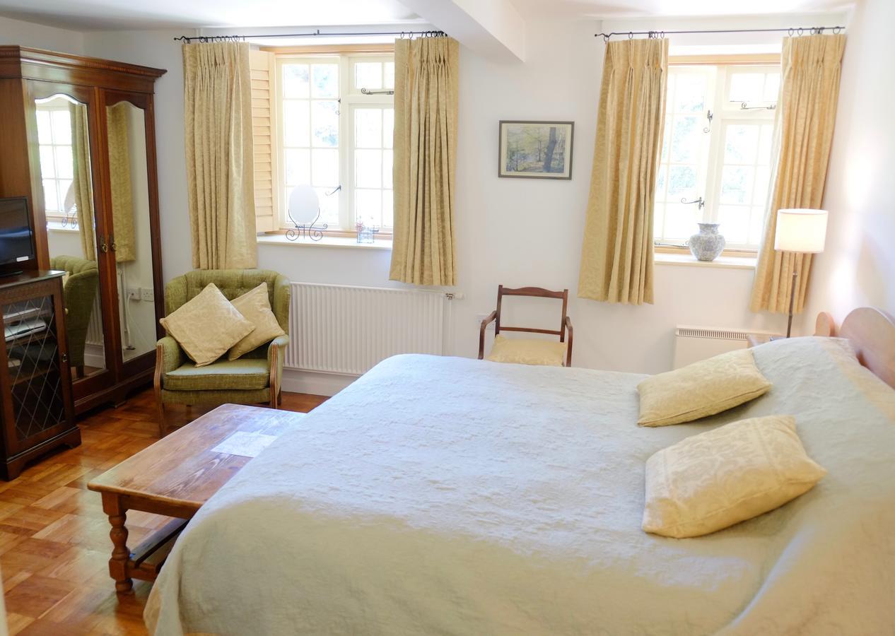 Bagnell Cottage Chiselborough Екстер'єр фото