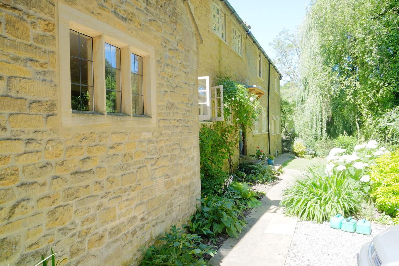 Bagnell Cottage Chiselborough Екстер'єр фото