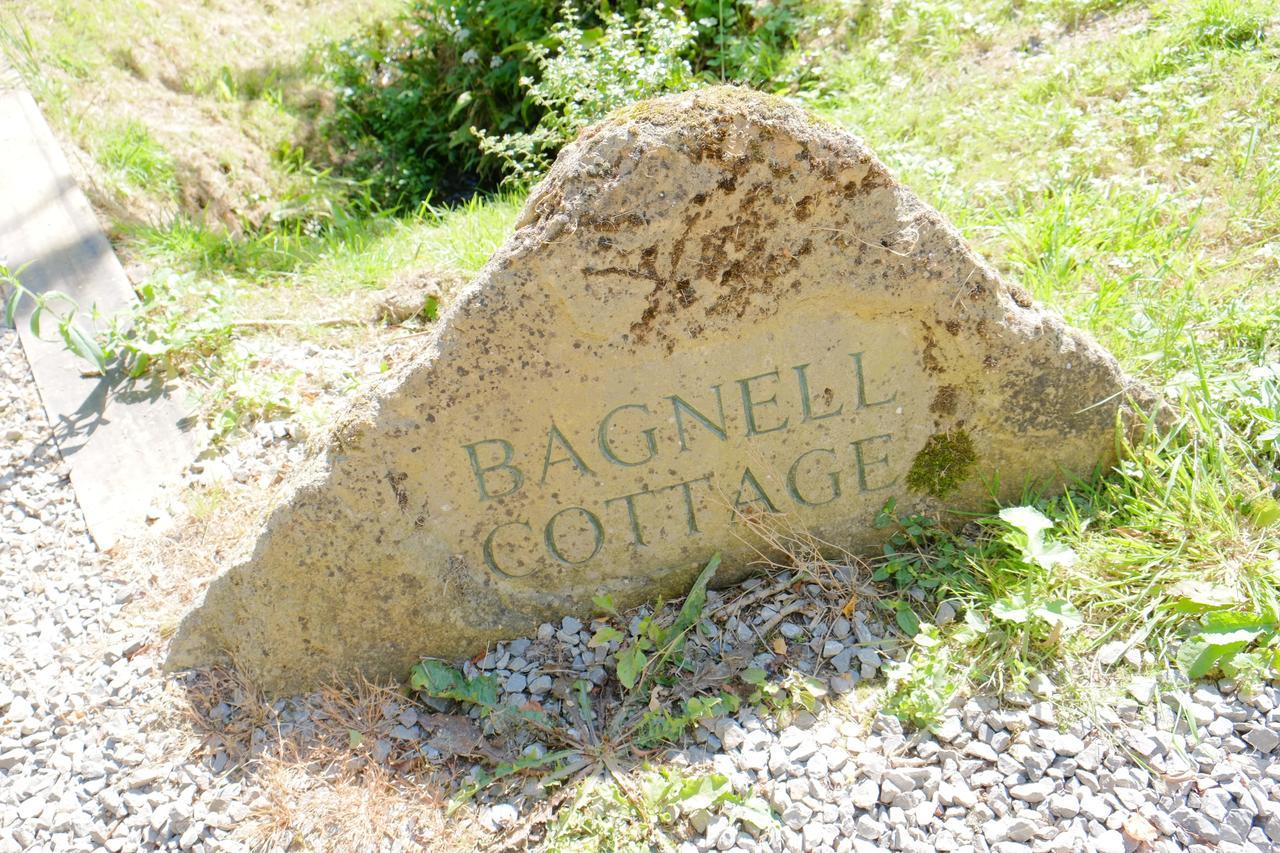 Bagnell Cottage Chiselborough Екстер'єр фото