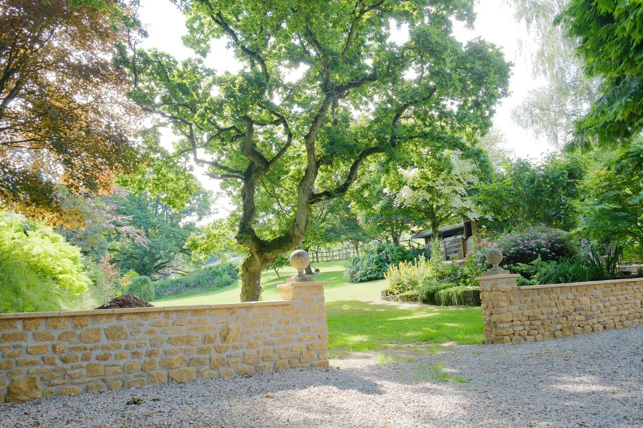 Bagnell Cottage Chiselborough Екстер'єр фото