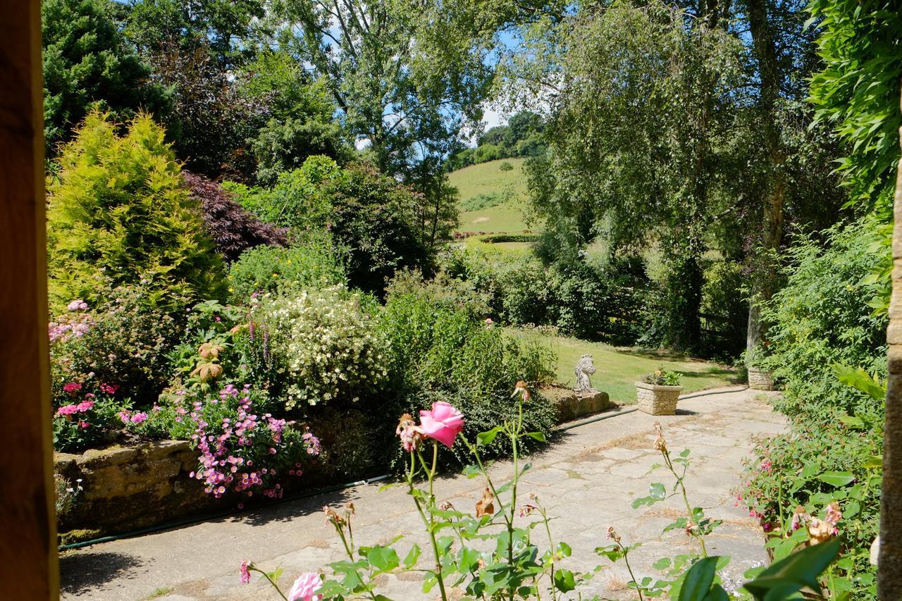 Bagnell Cottage Chiselborough Екстер'єр фото
