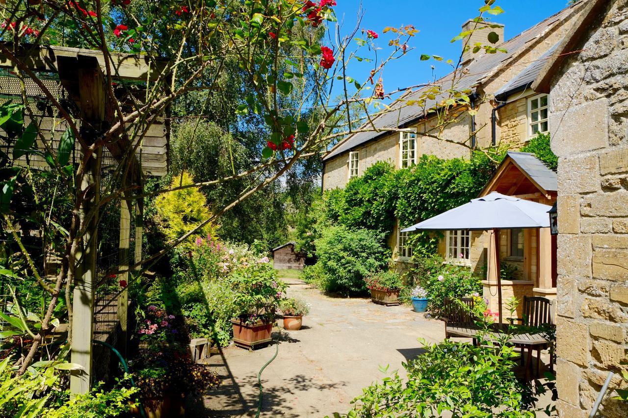 Bagnell Cottage Chiselborough Екстер'єр фото