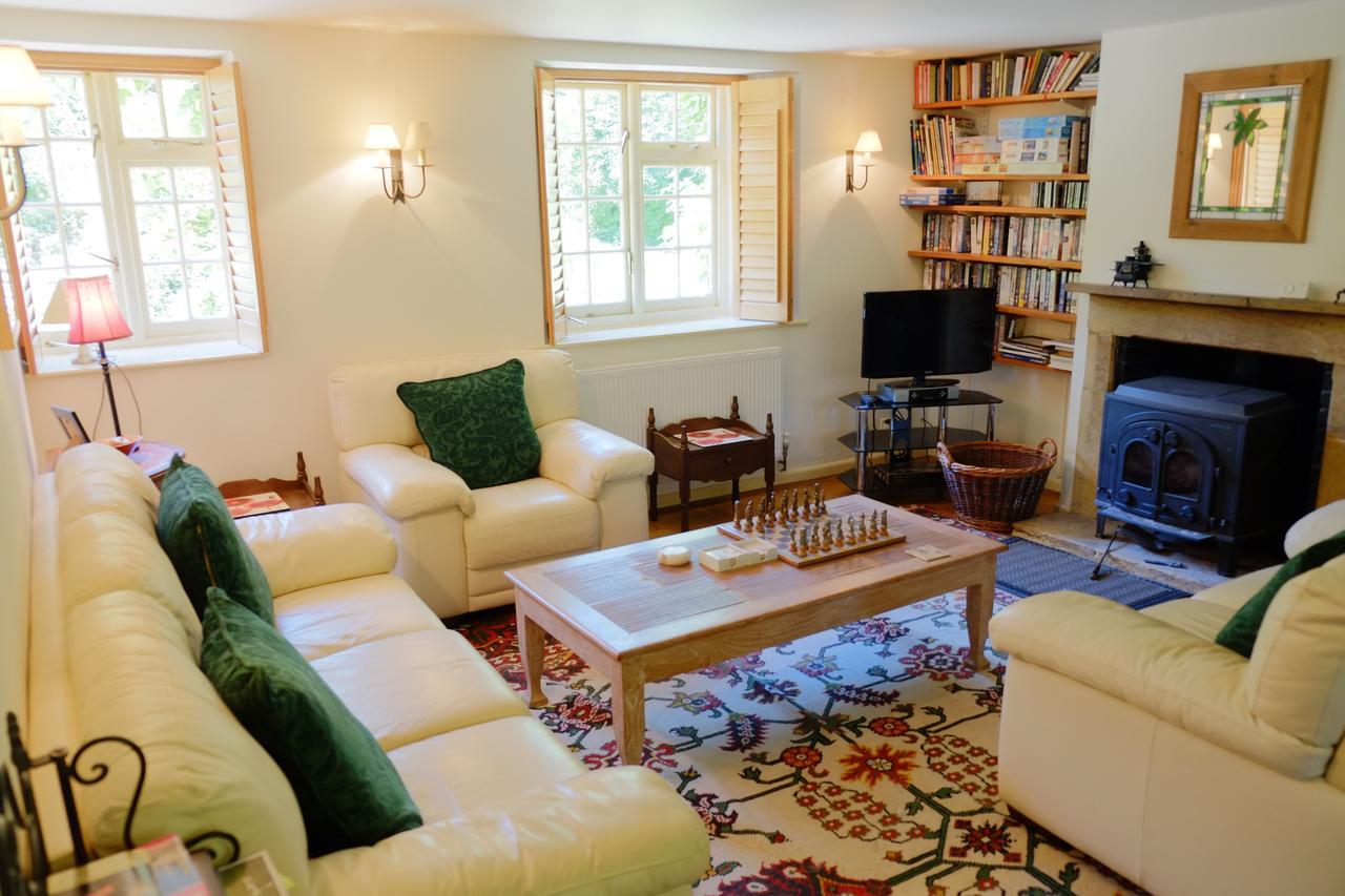 Bagnell Cottage Chiselborough Екстер'єр фото