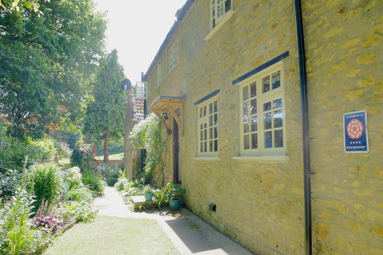 Bagnell Cottage Chiselborough Екстер'єр фото