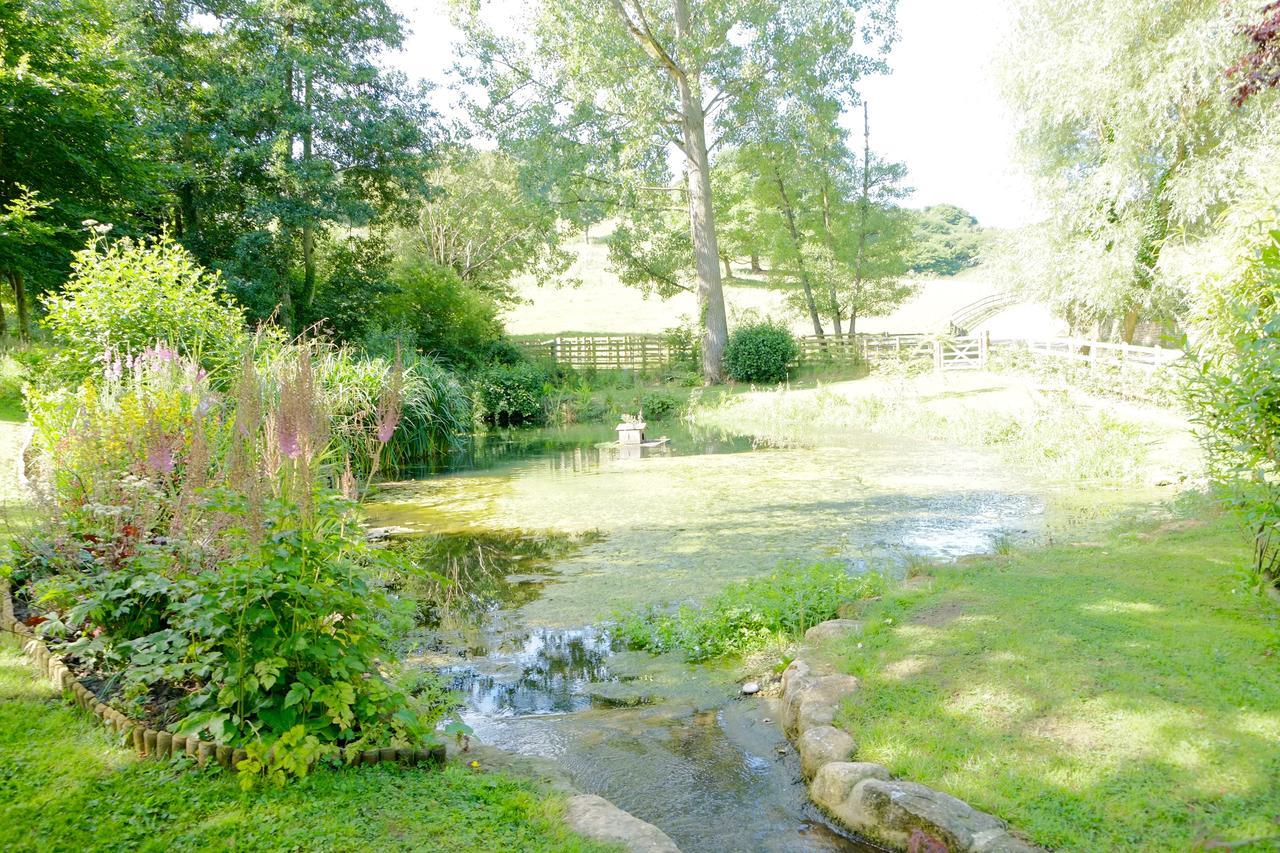 Bagnell Cottage Chiselborough Екстер'єр фото