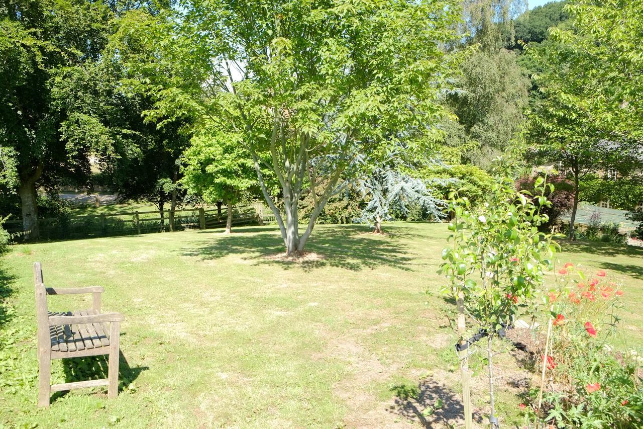 Bagnell Cottage Chiselborough Екстер'єр фото