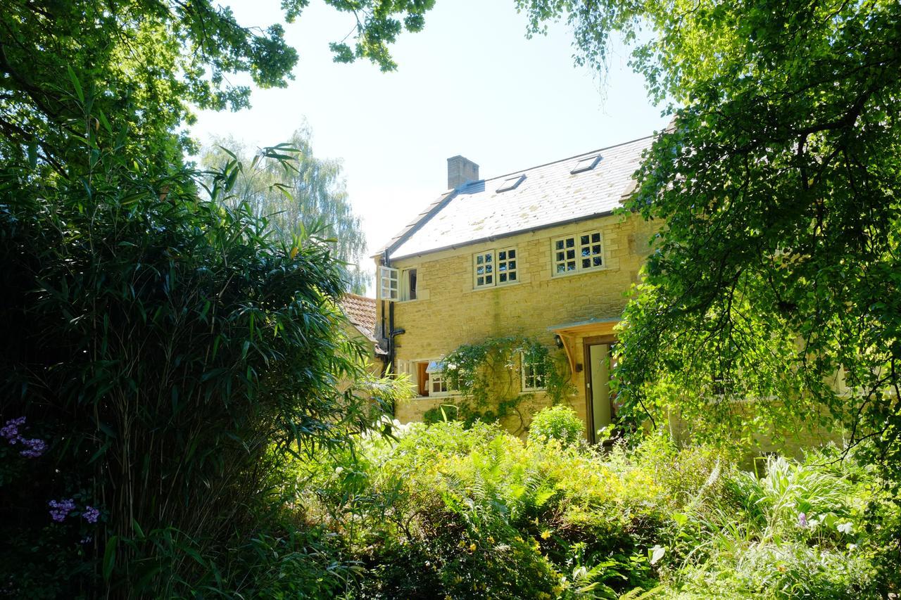 Bagnell Cottage Chiselborough Екстер'єр фото
