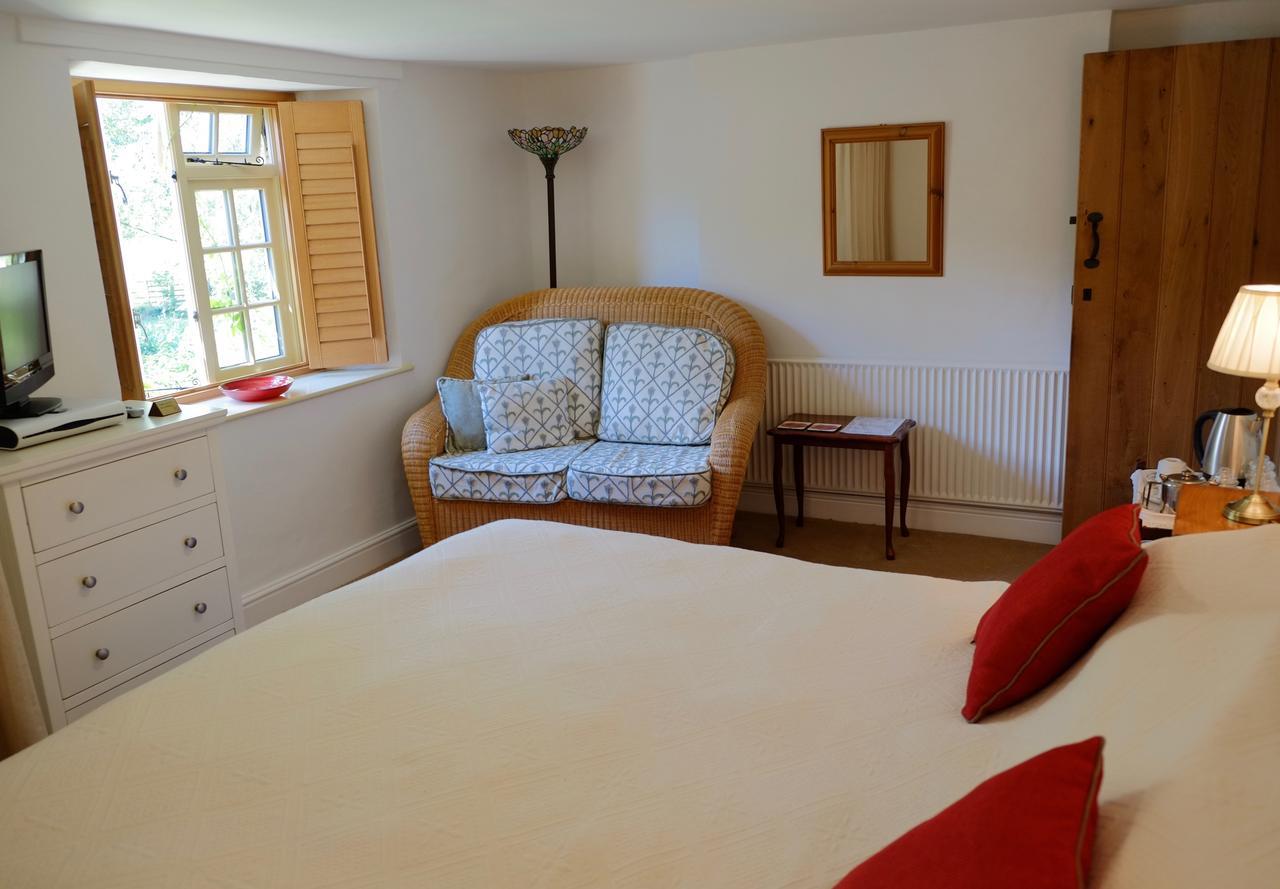 Bagnell Cottage Chiselborough Екстер'єр фото