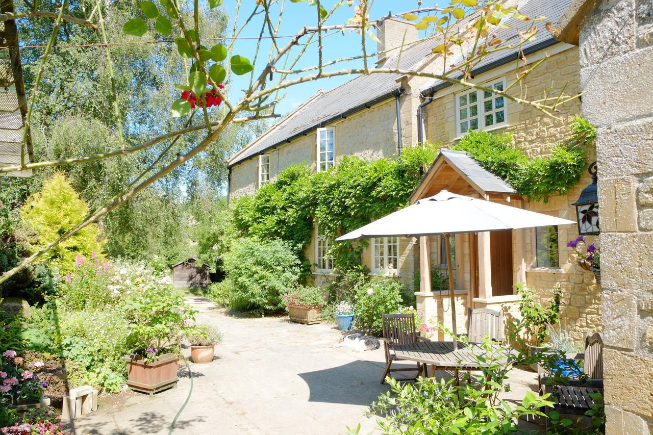 Bagnell Cottage Chiselborough Екстер'єр фото