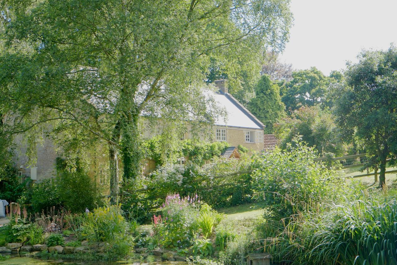 Bagnell Cottage Chiselborough Екстер'єр фото