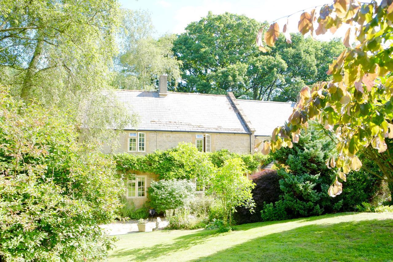 Bagnell Cottage Chiselborough Екстер'єр фото