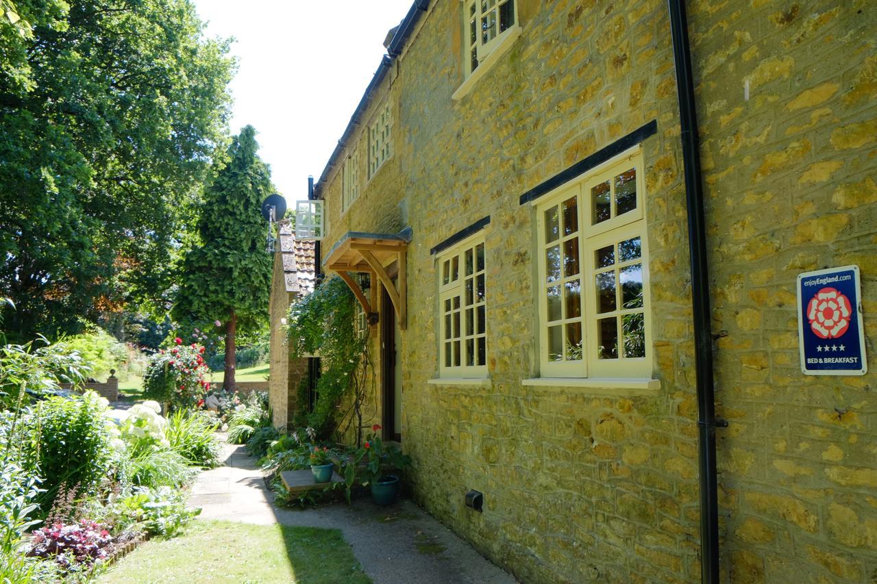 Bagnell Cottage Chiselborough Екстер'єр фото