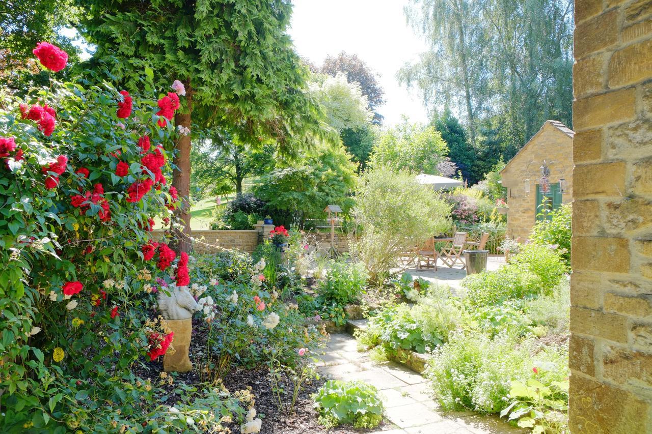 Bagnell Cottage Chiselborough Екстер'єр фото